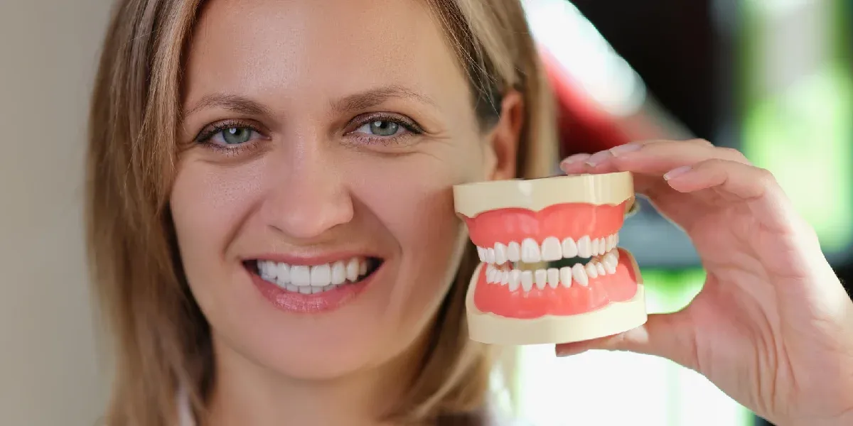 10 Benefit of Denture for Restoring Your Smile and Function