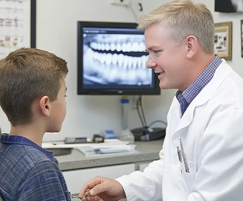 5 Ways to Know If Your Child Needs an Orthodontic Evaluation 