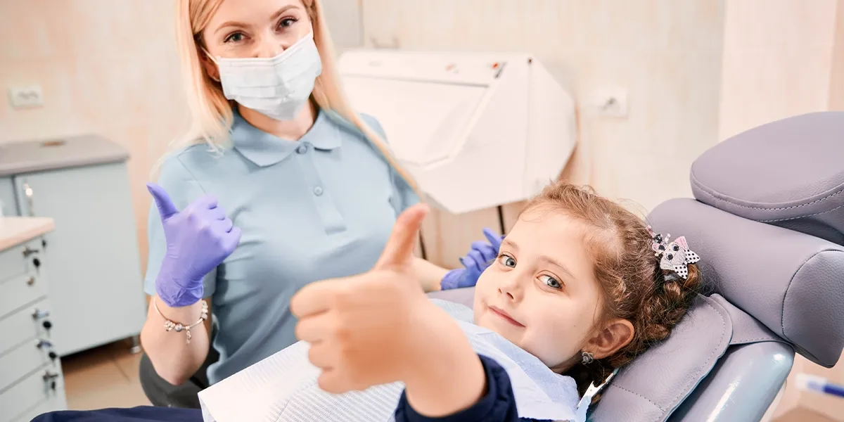 5 Ways to Know If Your Child Needs an Orthodontic Evaluation 