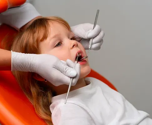 Common Pediatric Dental Problems and How to Prevent Them