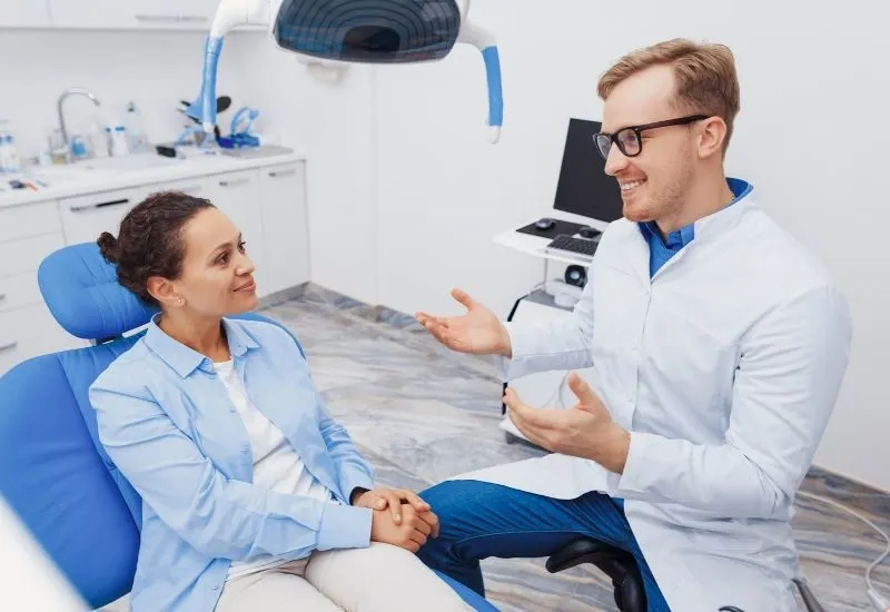 Dental Implants in Studio City: Options, Process, Recovery, and Care 