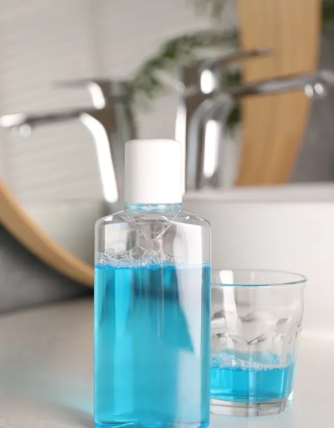 Fluoride and Kids: Is It Safe and Necessary for Healthy Teeth?