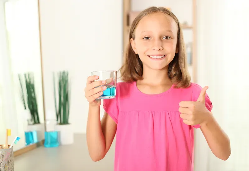 Fluoride and Kids: Is It Safe and Necessary for Healthy Teeth?