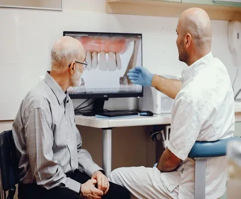 How 3D Imaging Enhances Root Canal Treatment & Oral Surgery 