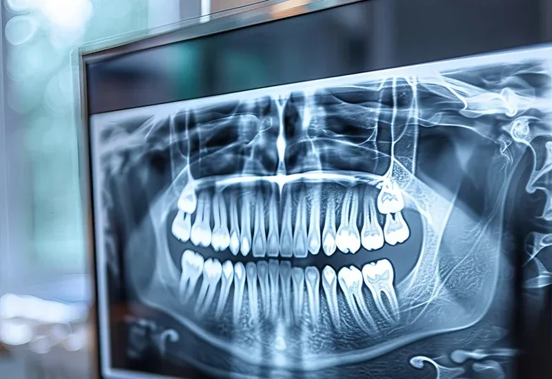 How 3D Imaging Enhances Root Canal Treatment & Oral Surgery 