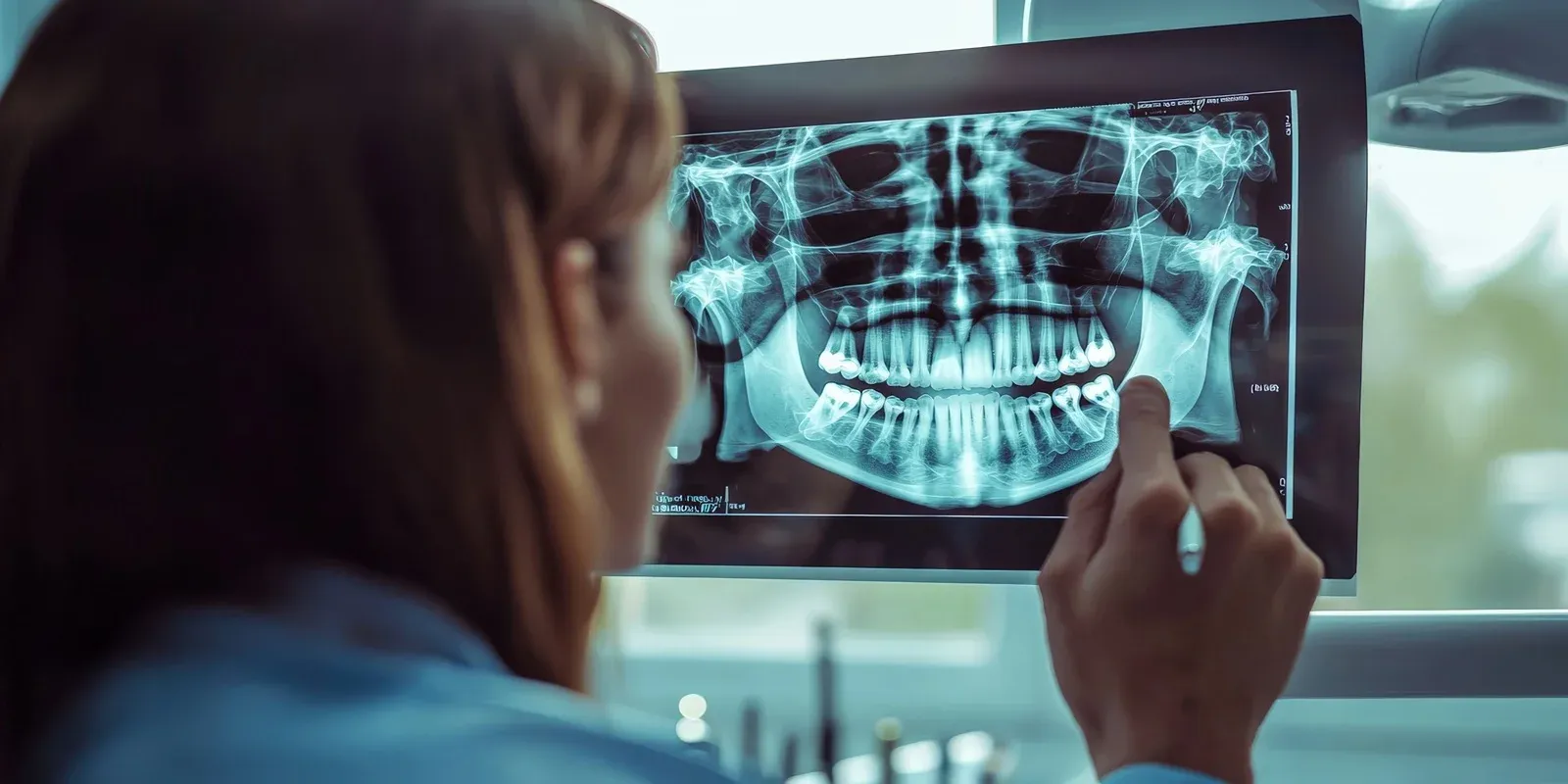 How 3D Imaging Enhances Root Canal Treatment & Oral Surgery 