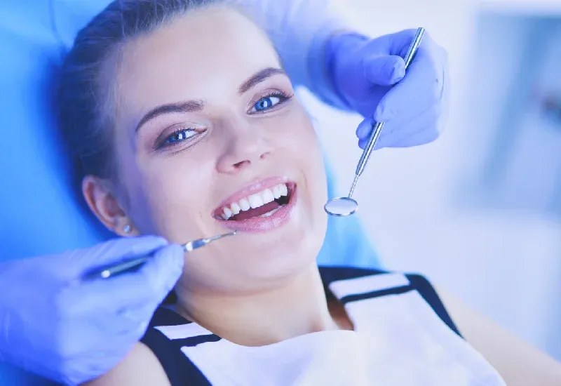 How Cosmetic Dentistry Correct Minor Smile Imperfections