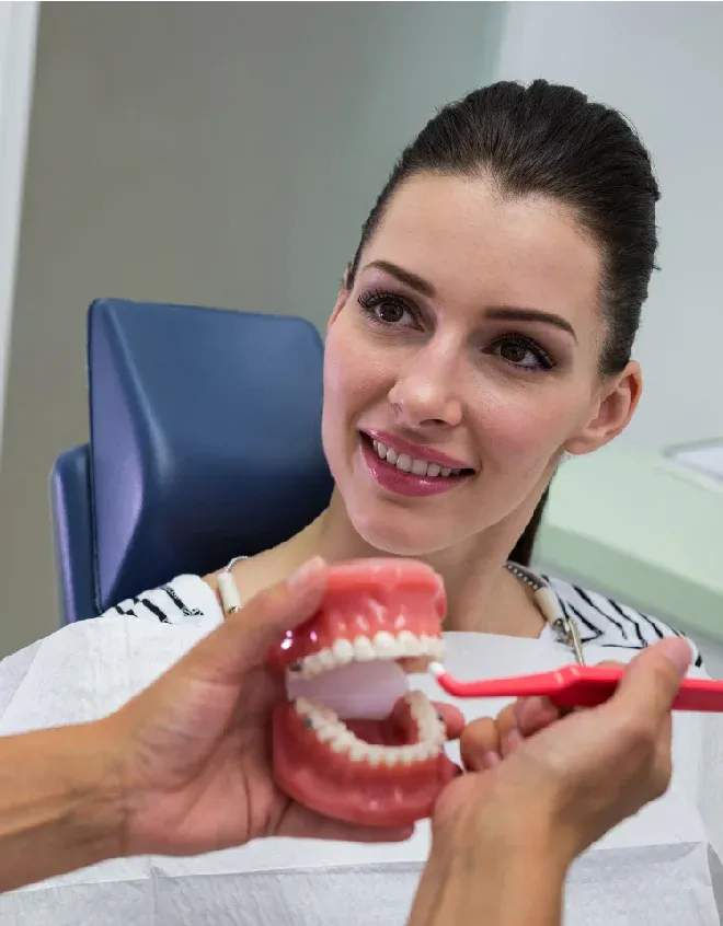 How Long Do Cosmetic Dental Results Last