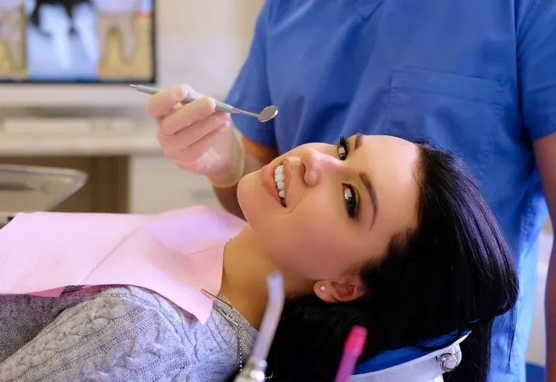 How Long Do Cosmetic Dental Results Last