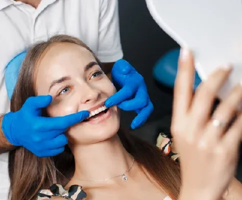 Smile Design - How Dentist Plan Aesthetic Treatment