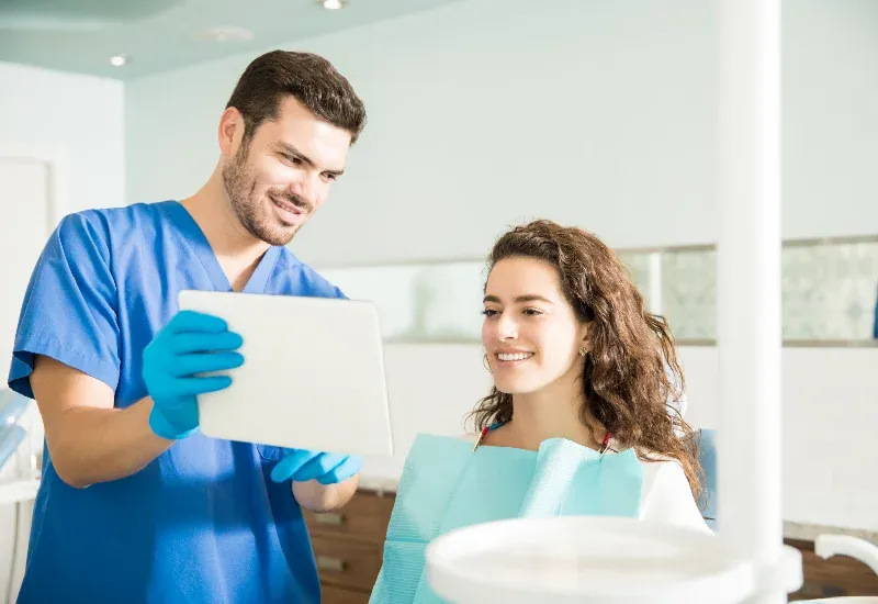 Smile Design - How Dentist Plan Aesthetic Treatment