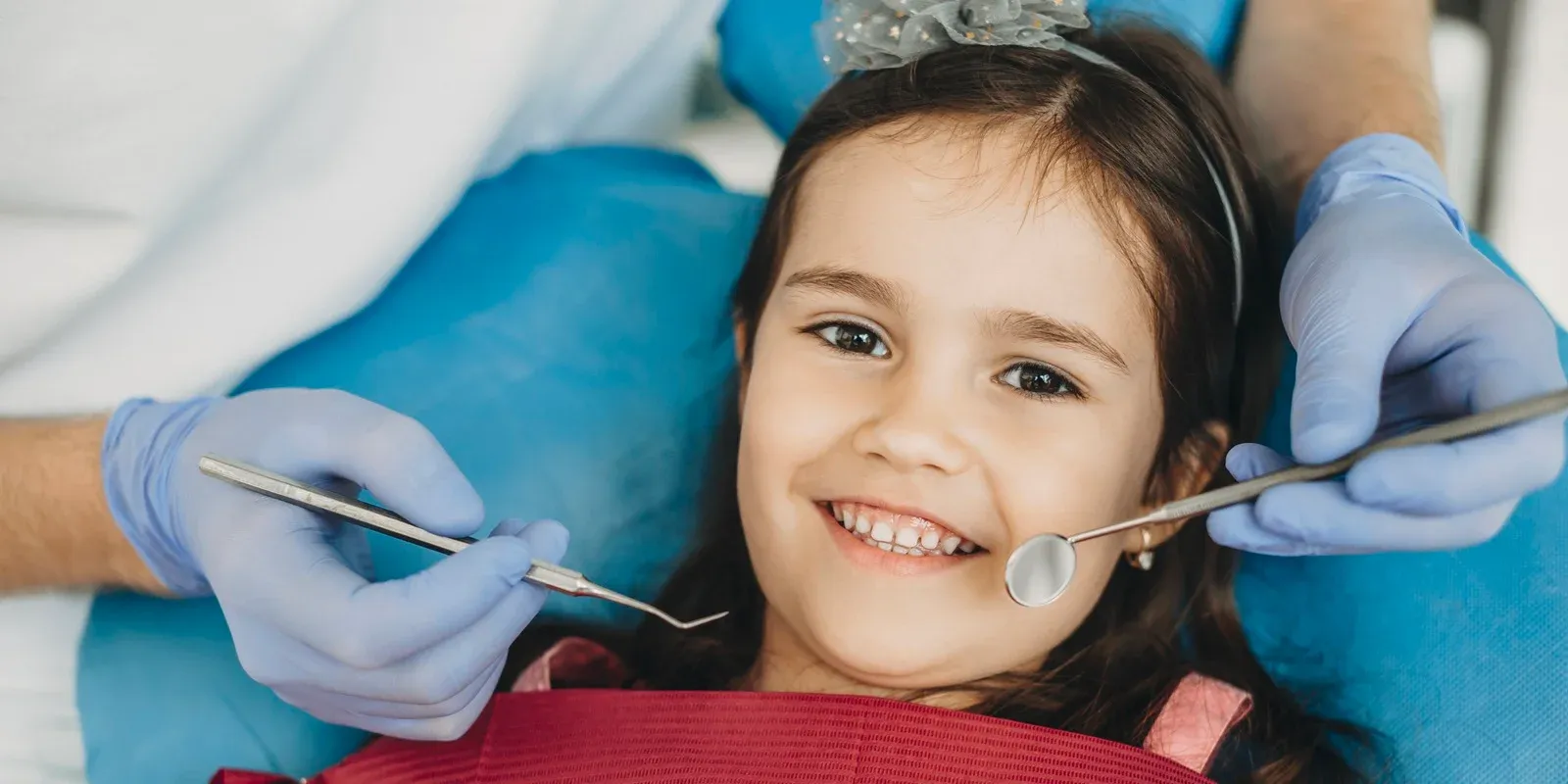 The Importance Of Pediatric Dental Care