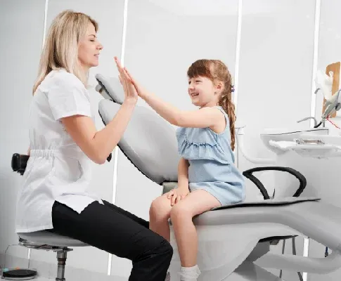 orthodontic treatment for kids