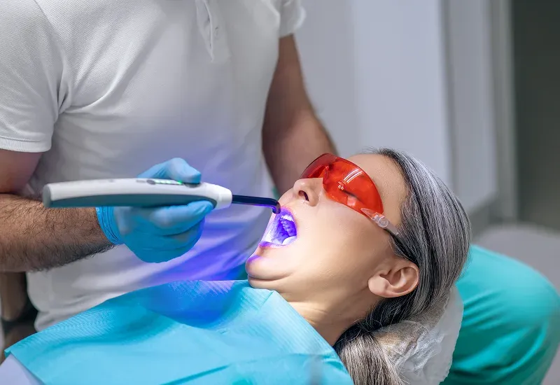 What Is LANAP Laser Surgery? A Minimally Invasive Solution for Gum Disease