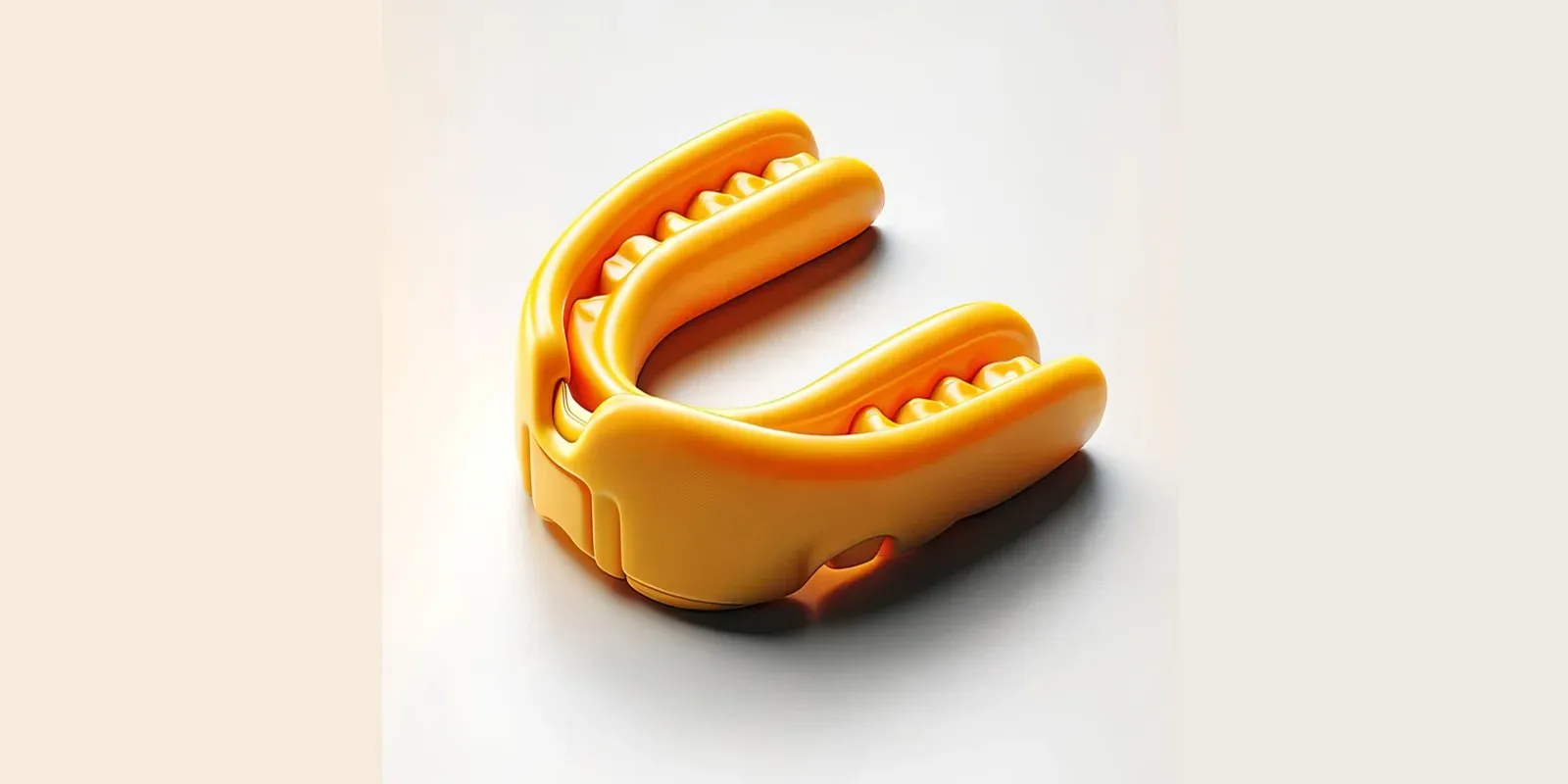 What are Sports Mouth Guards?
