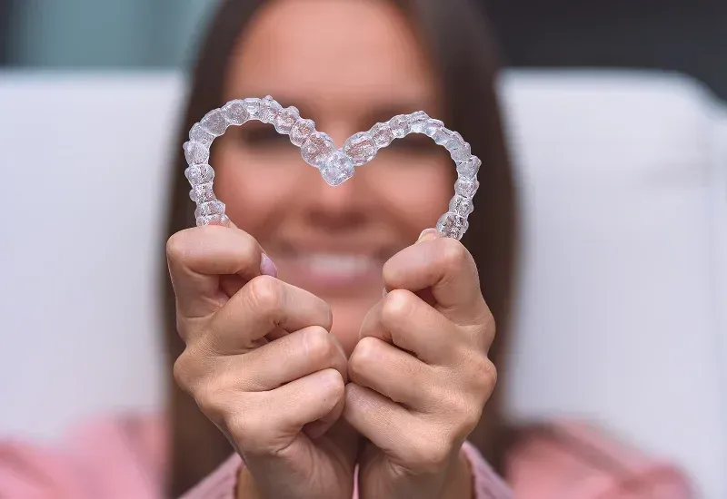 Why Invisalign Is Top Choice for a Straighter Smile in Studio City